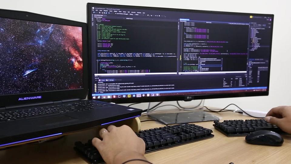 Software Developers
