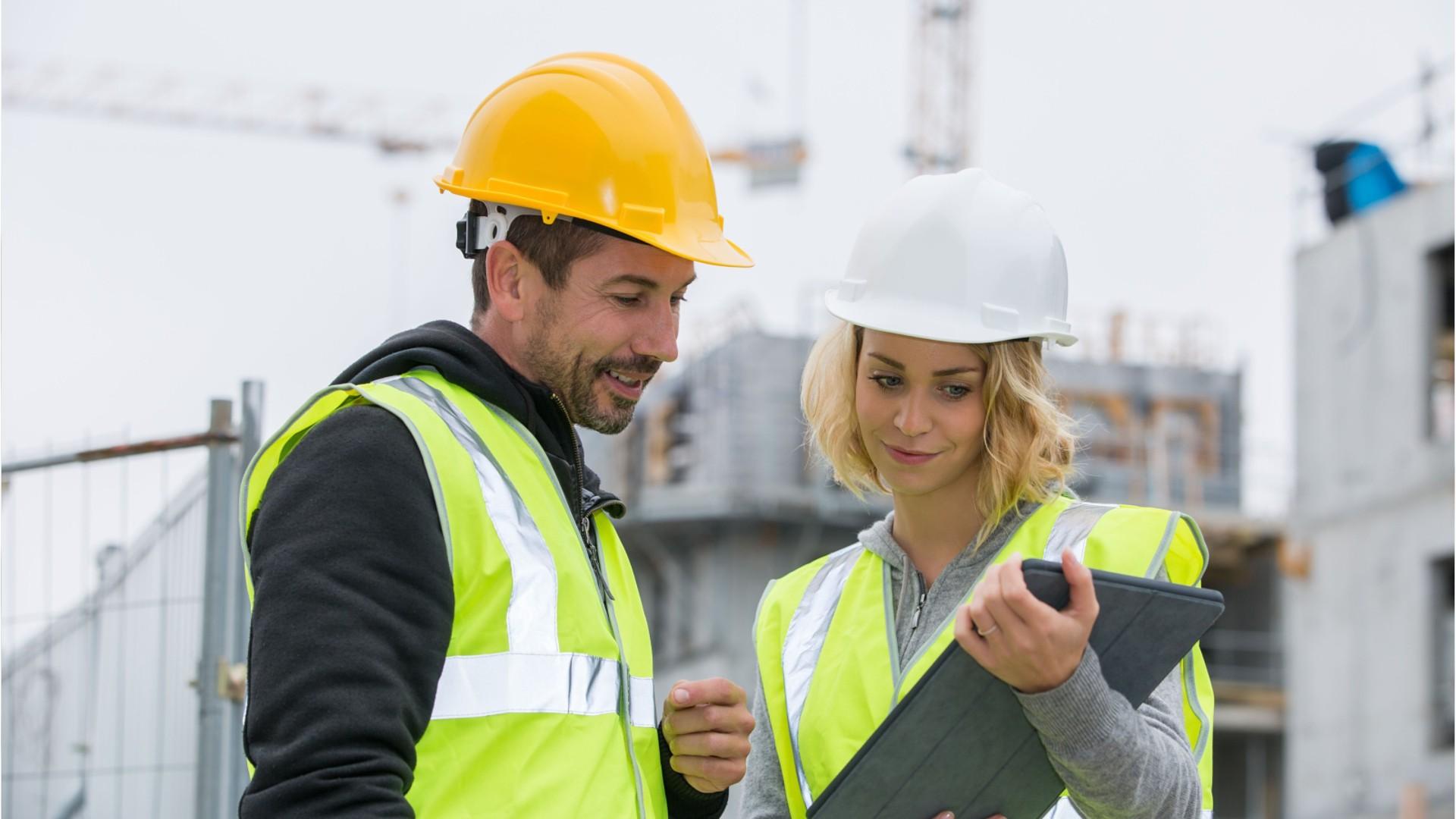 Construction Managers