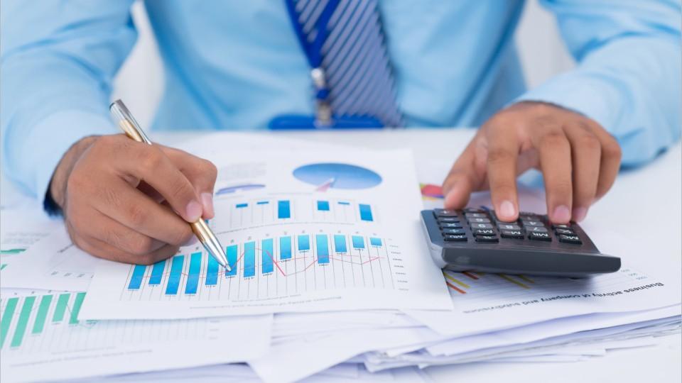 Financial Managers